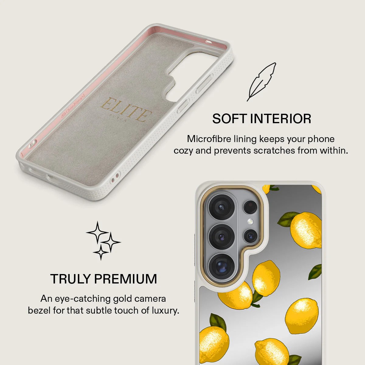 Tuscan - Samsung Galaxy S26 Ultra Case - Image 31