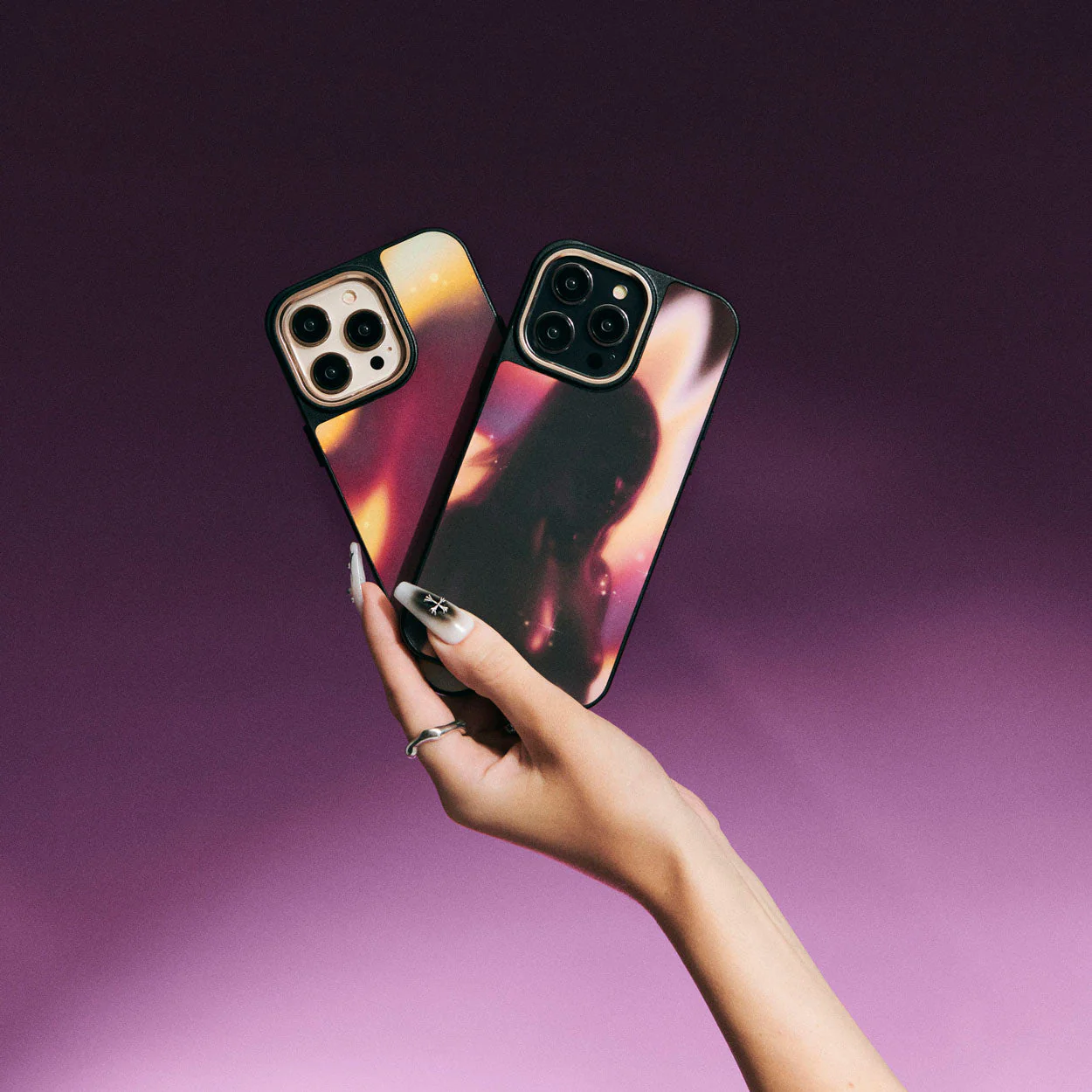 Twin Flame - Samsung Galaxy S26 Case - Image 46