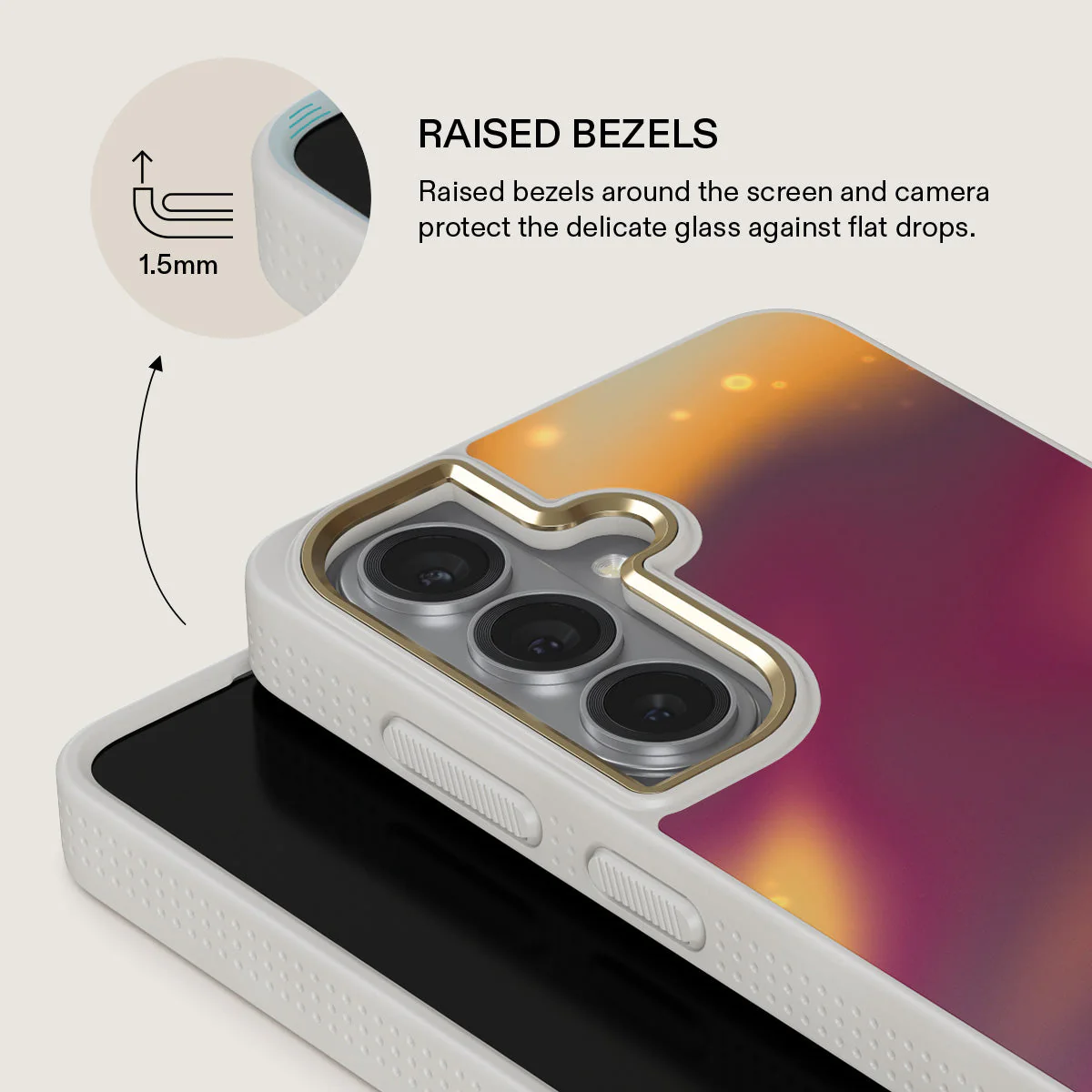 Twin Flame - Samsung Galaxy S26 Plus Case - Image 29