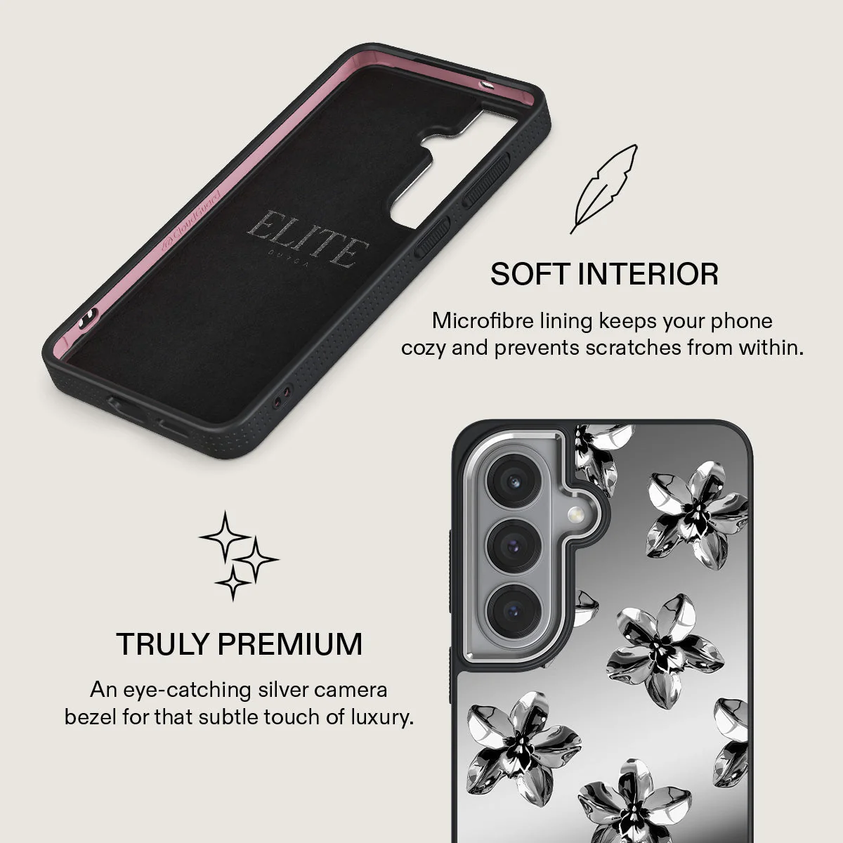 Unbreakable - Samsung Galaxy S26 Case - Image 23