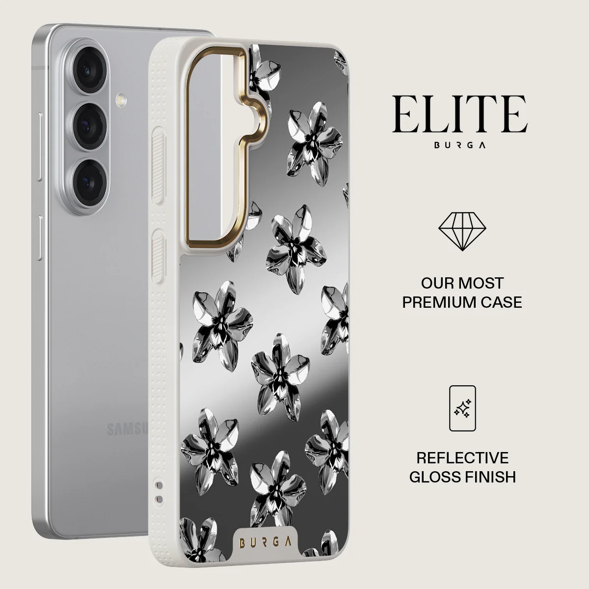 Unbreakable - Samsung Galaxy S26 Plus Case - Image 26