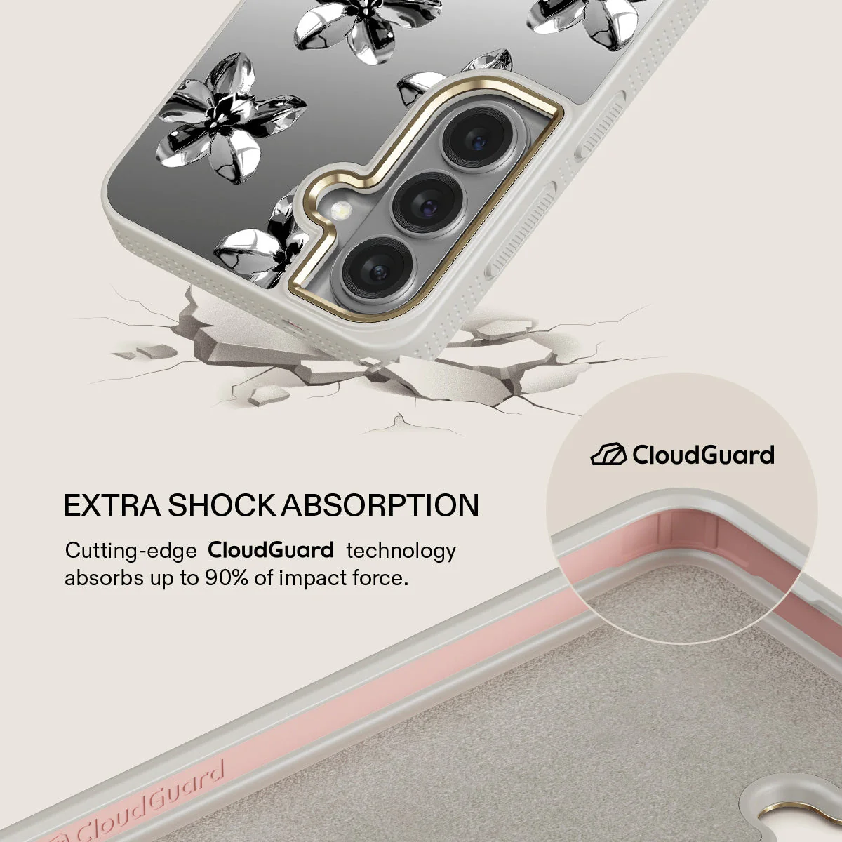 Unbreakable - Samsung Galaxy S26 Plus Case - Image 27