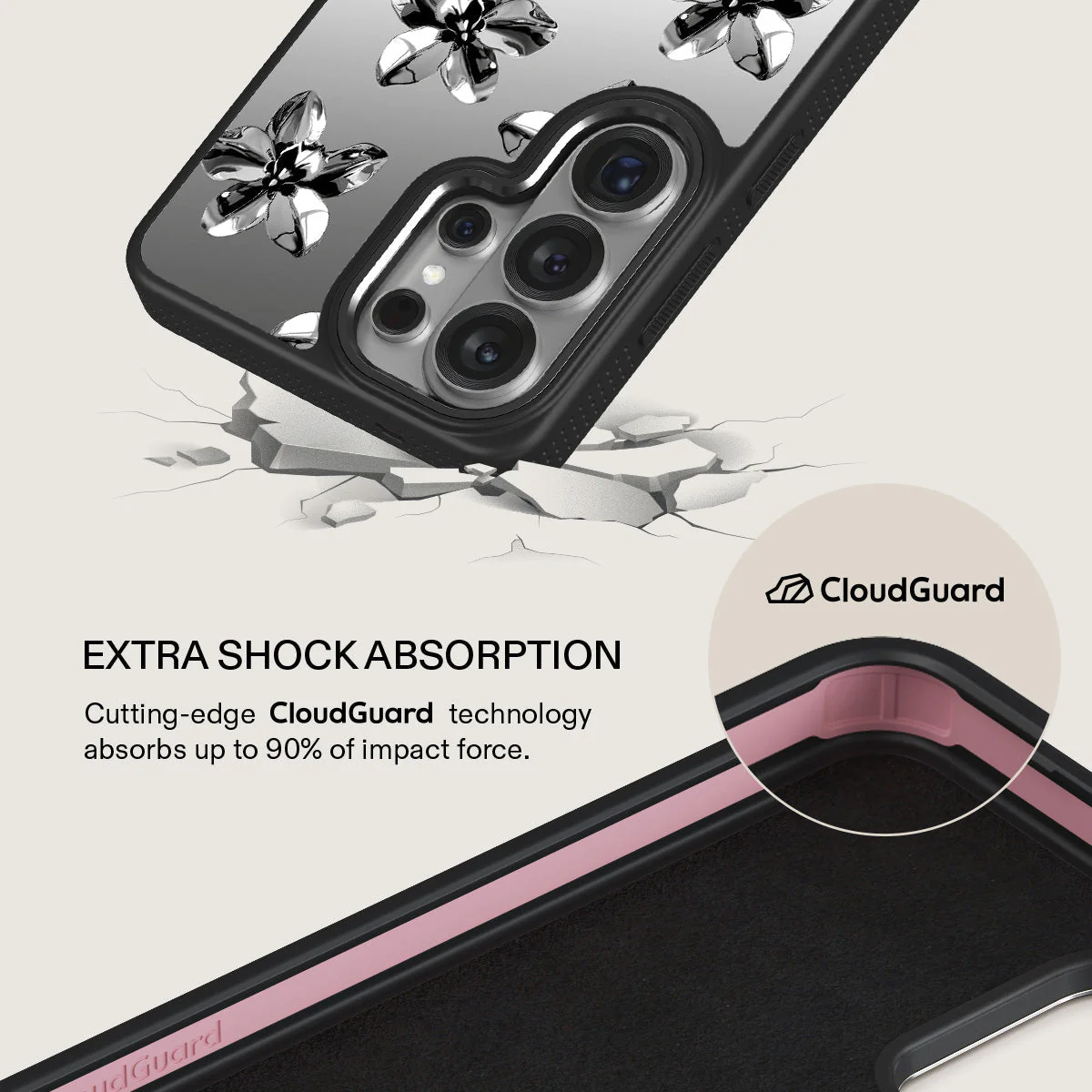 Unbreakable - Samsung Galaxy S26 Ultra Case - Image 11