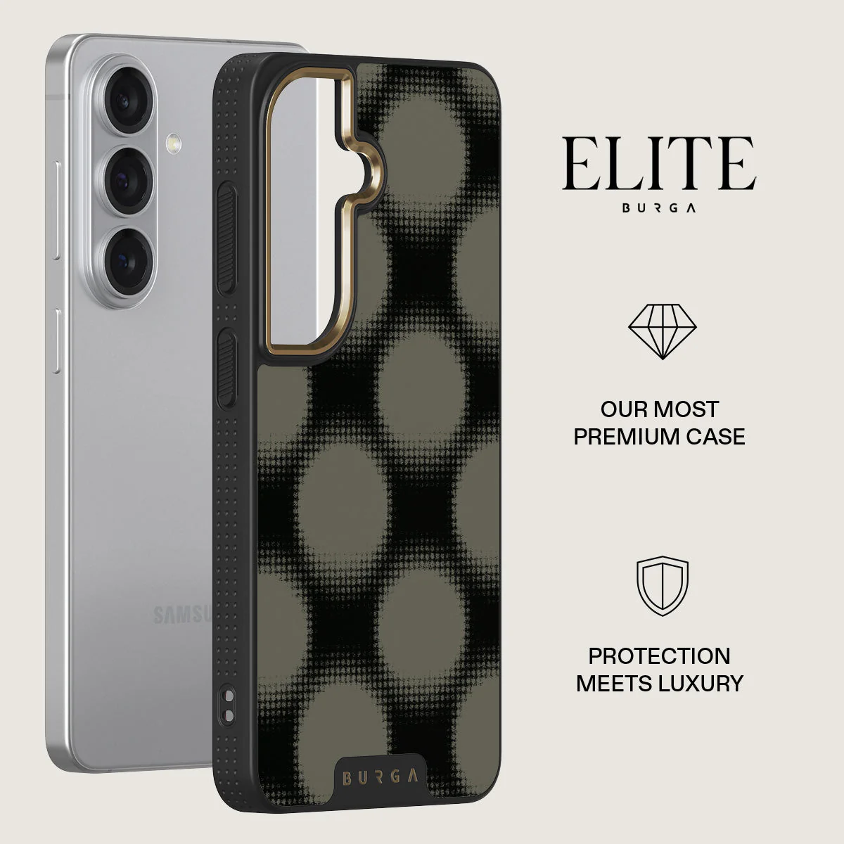 Velocity - Samsung Galaxy S26 Plus Case - Image 6