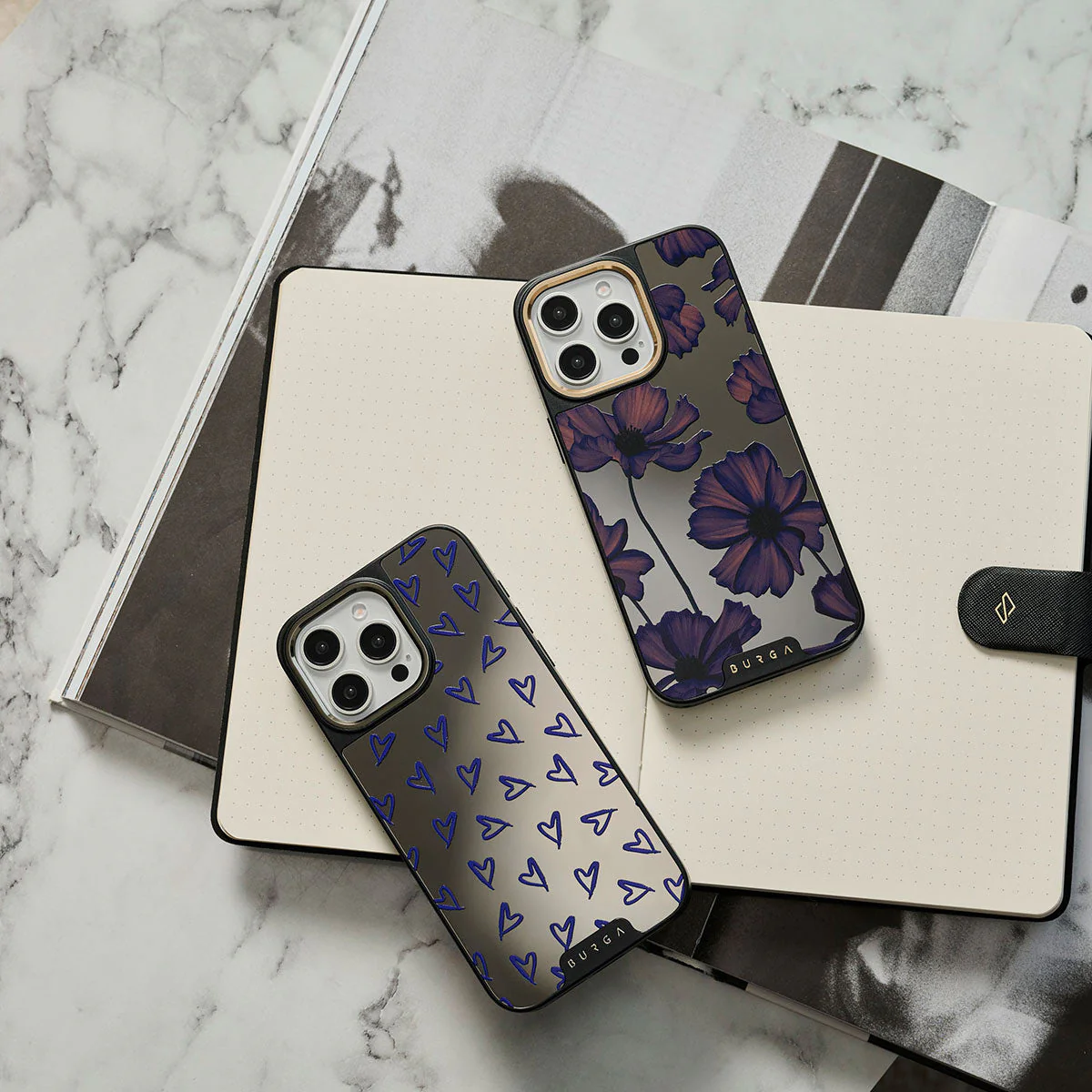 Velvet Night - Samsung Galaxy S26 Case - Image 69