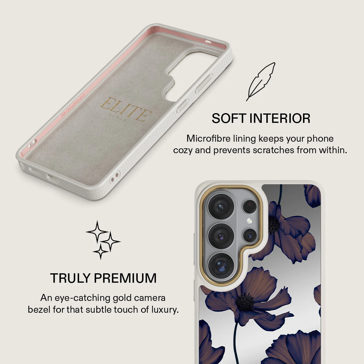 Velvet Night - Samsung Galaxy S26 Ultra Case - Image 79