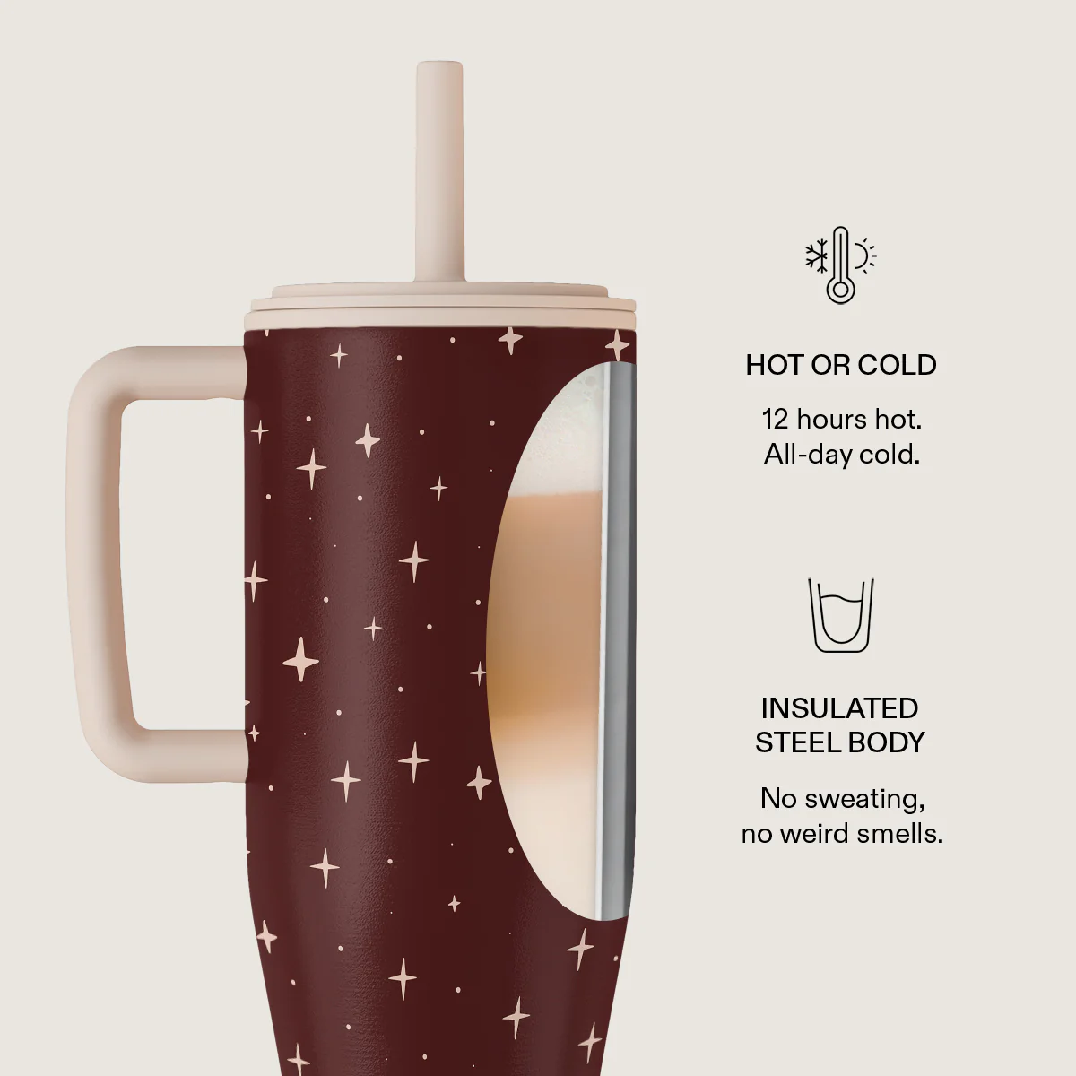 Very Merry - All Day Leakproof Tumbler - Image 5