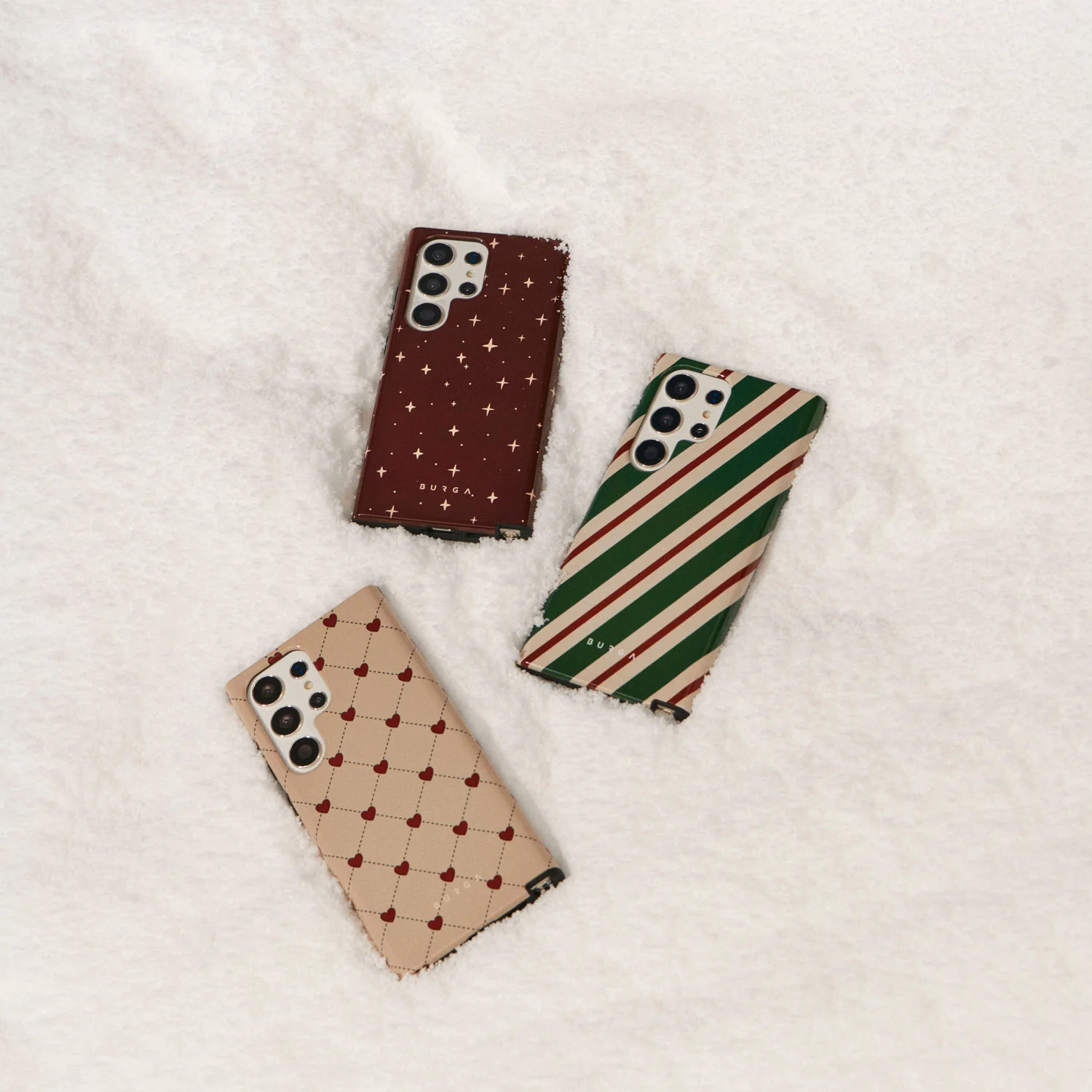 Very Merry - Samsung Galaxy A37 5G Case - Image 8