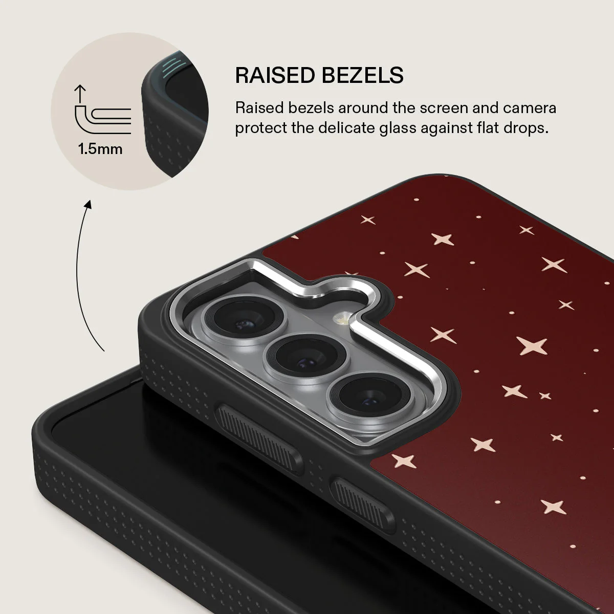 Very Merry - Samsung Galaxy S26 Case - Image 22