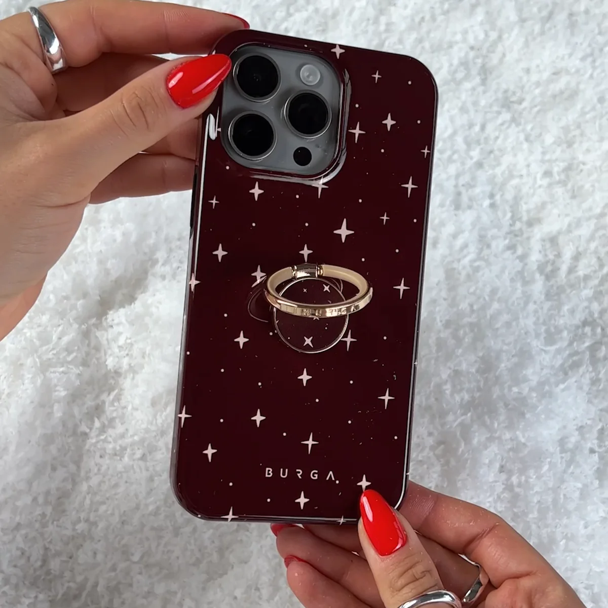 Very Merry - Samsung Galaxy S26 Case - Image 40