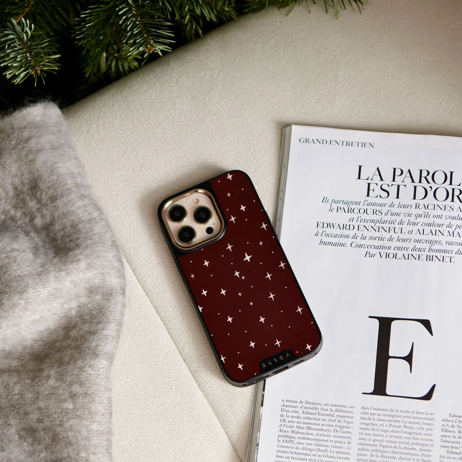 Very Merry - Samsung Galaxy S26 Plus Case - Image 49