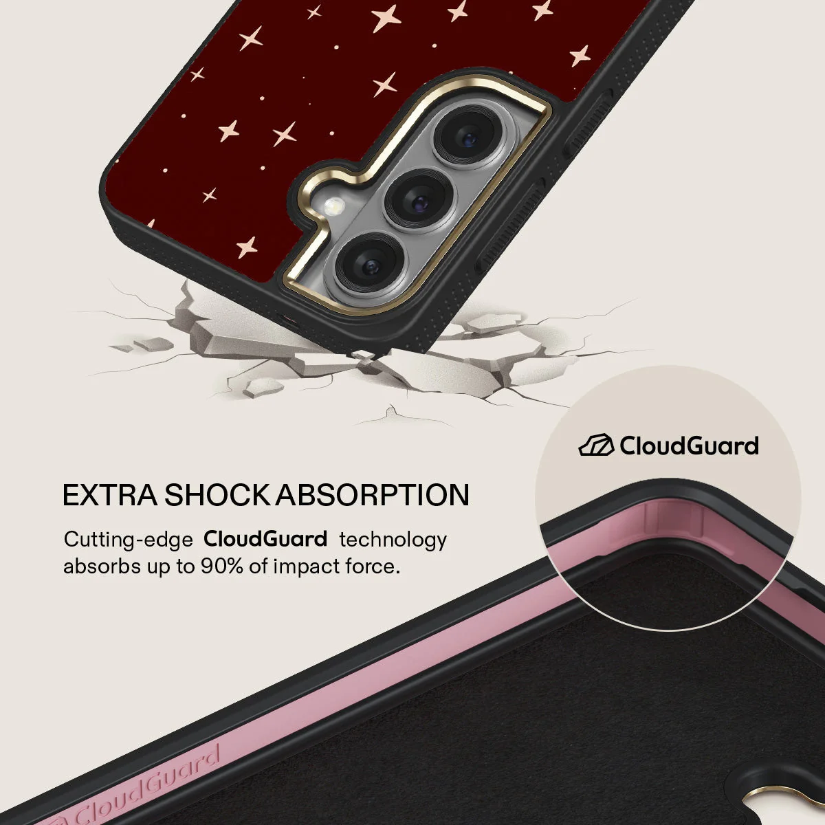 Very Merry - Samsung Galaxy S26 Plus Case - Image 7