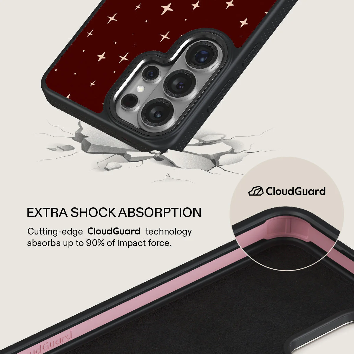 Very Merry - Samsung Galaxy S26 Ultra Case - Image 14
