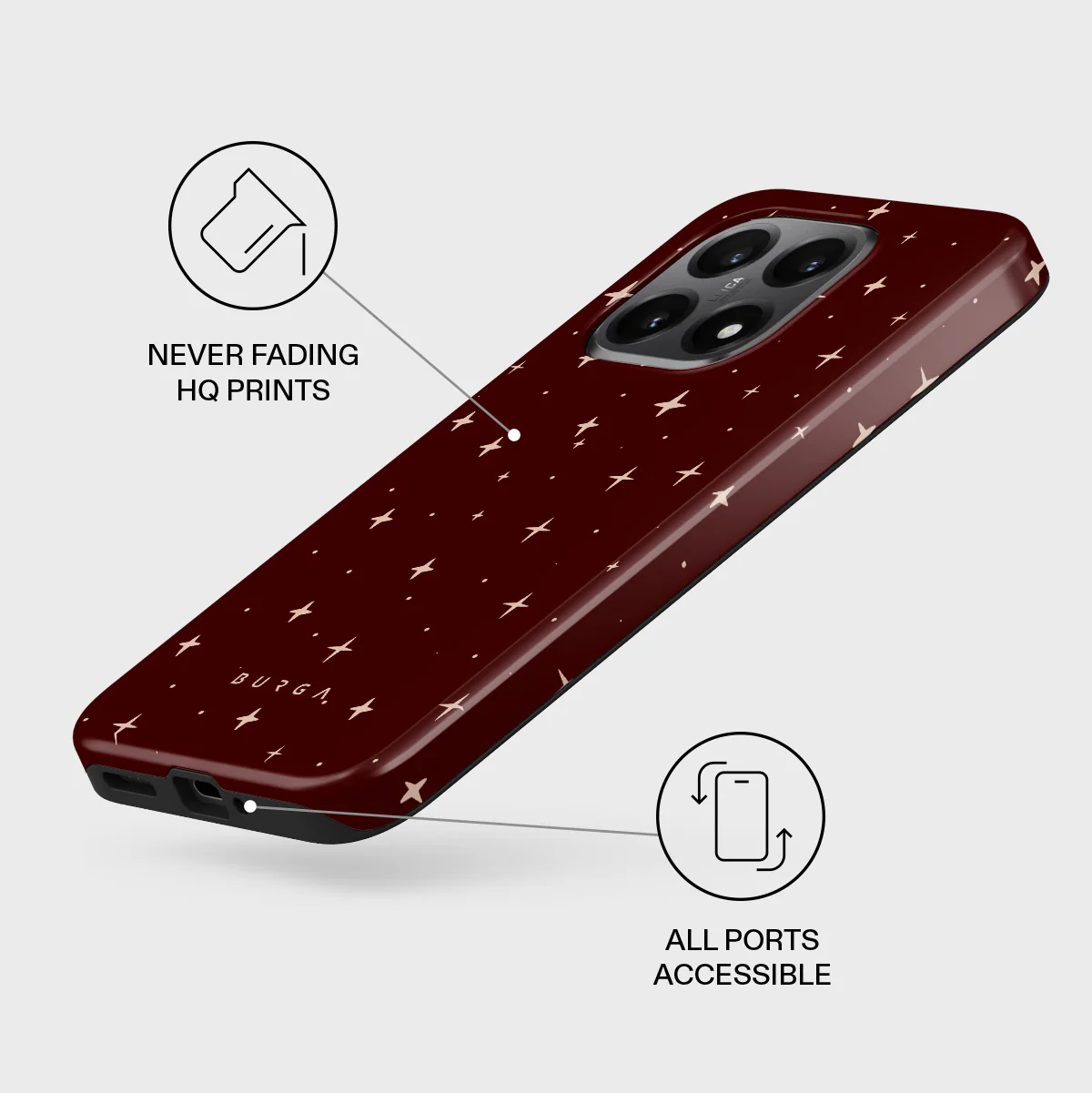Very Merry - Xiaomi 15T Case - Image 3