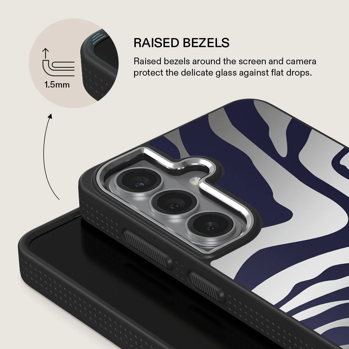 Vigilant - Samsung Galaxy S26 Case - Image 60