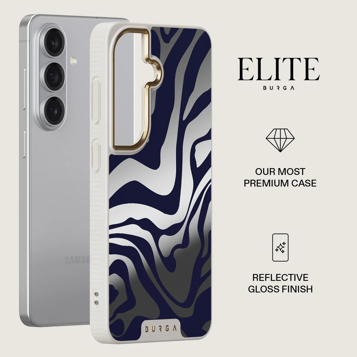 Vigilant - Samsung Galaxy S26 Case - Image 78