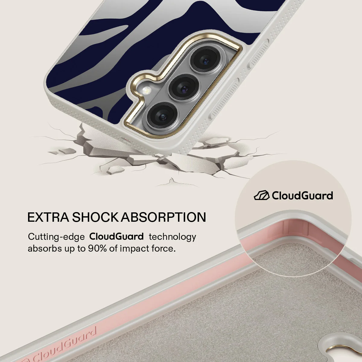 Vigilant - Samsung Galaxy S26 Case - Image 79