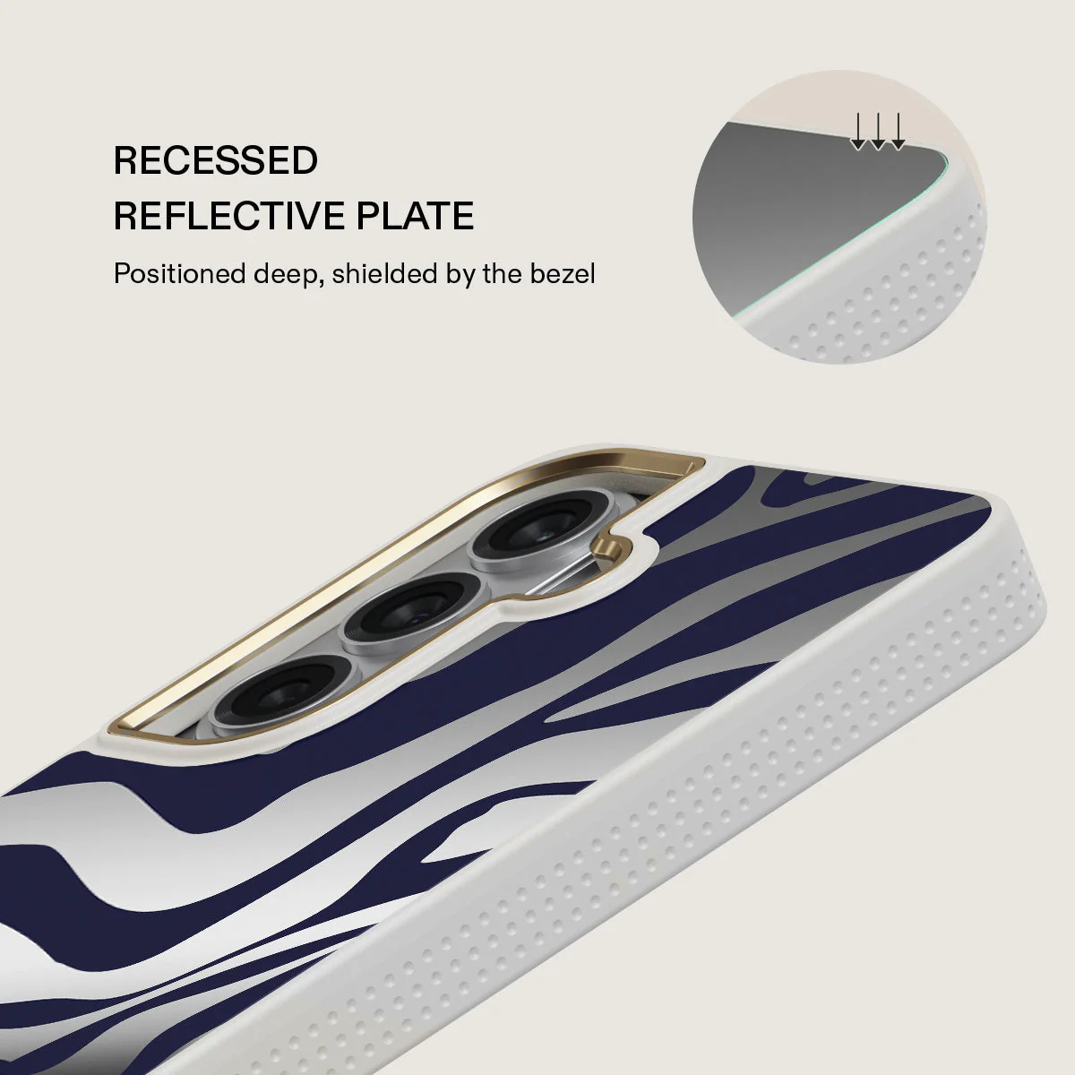 Vigilant - Samsung Galaxy S26 Case - Image 80