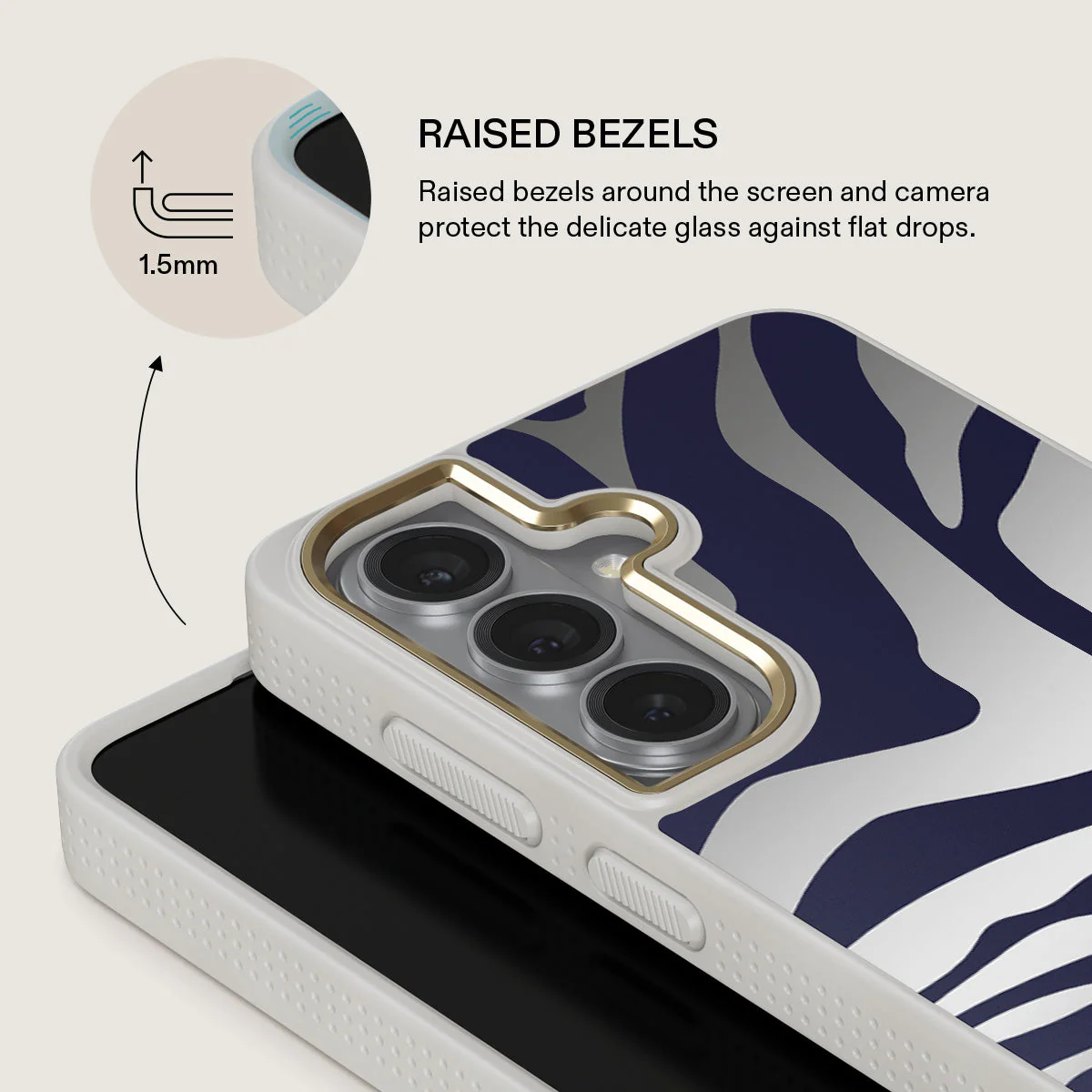 Vigilant - Samsung Galaxy S26 Case - Image 81