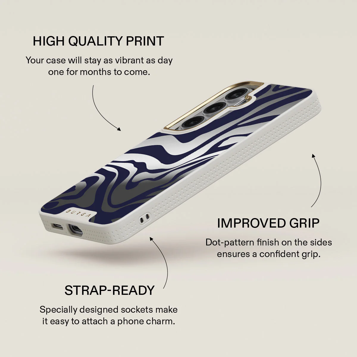 Vigilant - Samsung Galaxy S26 Case - Image 82