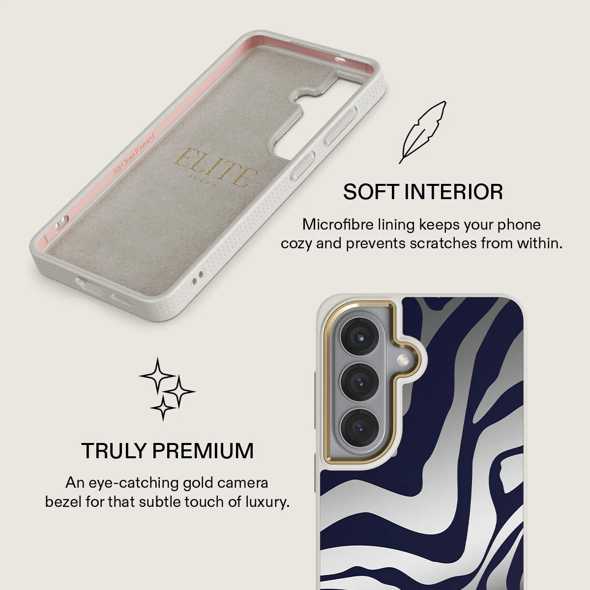 Vigilant - Samsung Galaxy S26 Case - Image 83