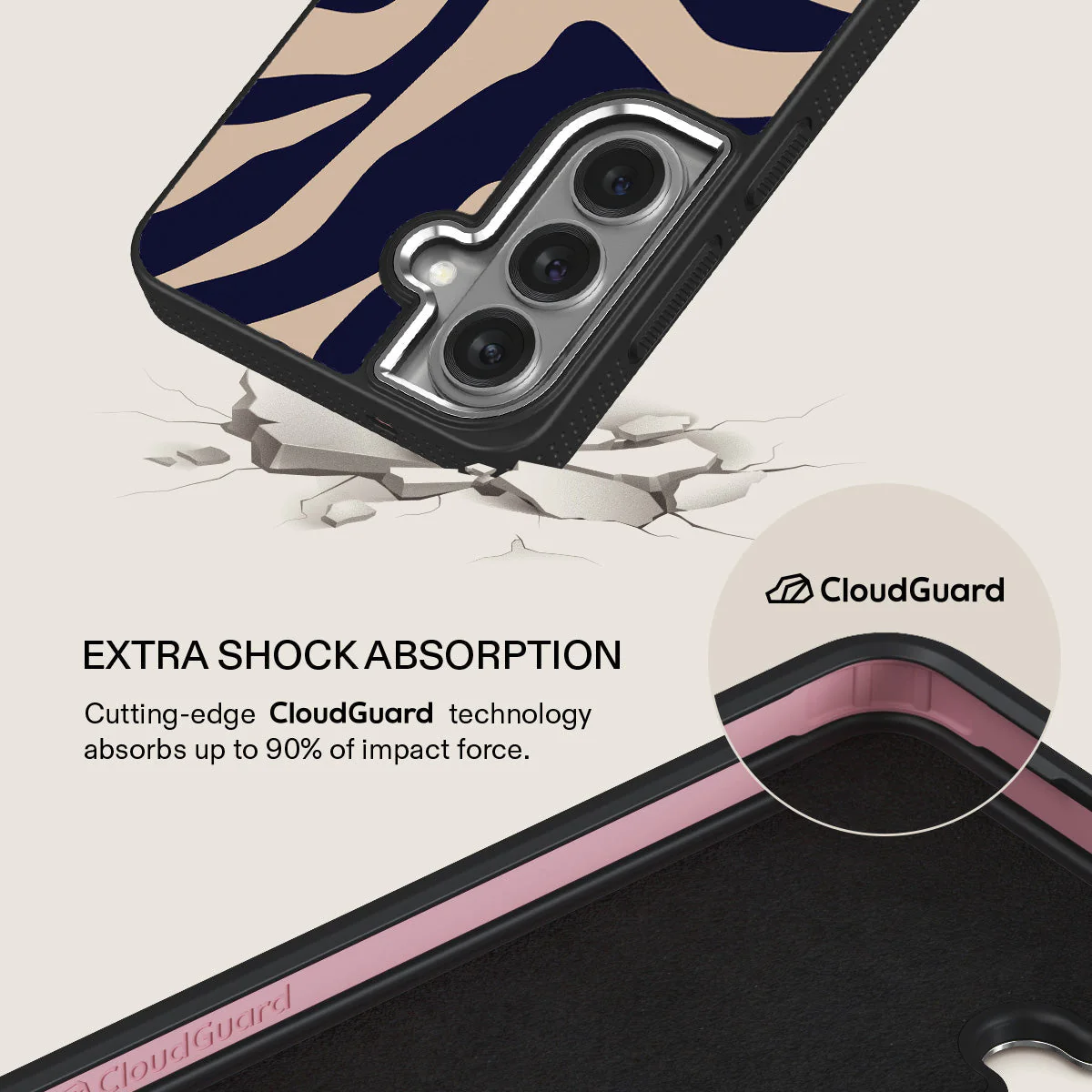 Vigilant - Samsung Galaxy S26 Plus Case - Image 21