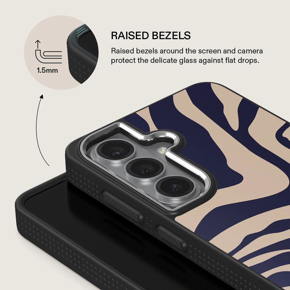 Vigilant - Samsung Galaxy S26 Plus Case - Image 22