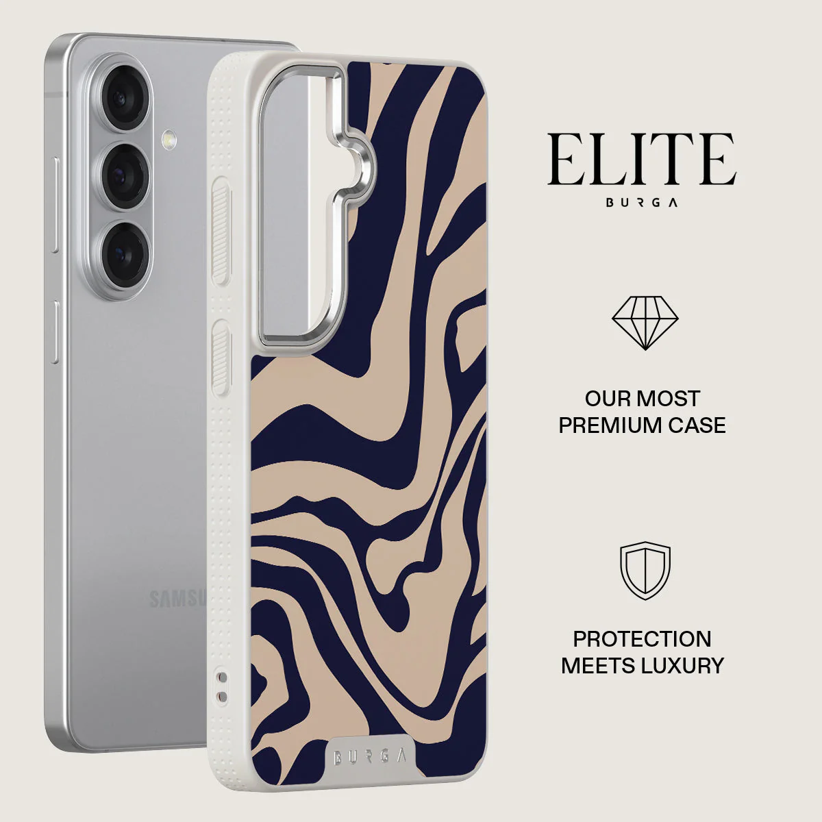 Vigilant - Samsung Galaxy S26 Plus Case - Image 34
