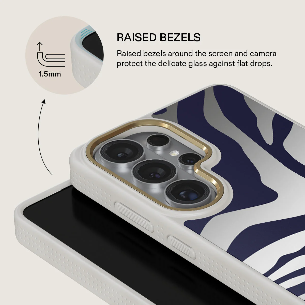 Vigilant - Samsung Galaxy S26 Ultra Case - Image 81