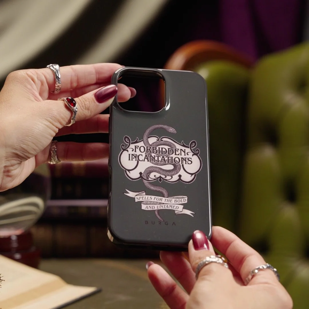 Villain - Samsung Galaxy A57 5G Case - Image 5
