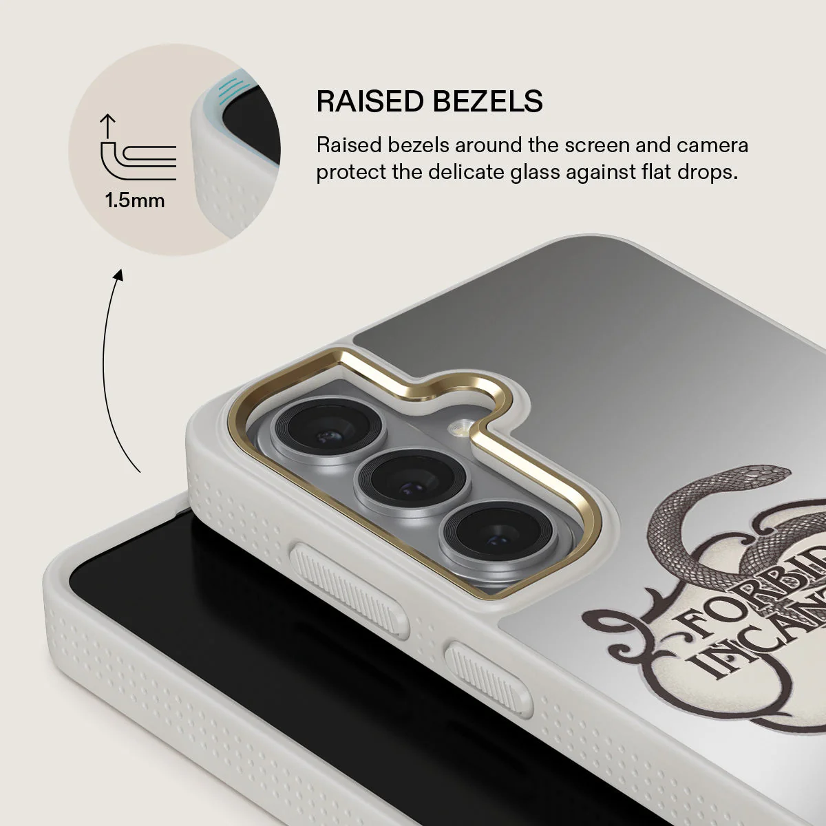 Villain - Samsung Galaxy S26 Case - Image 76