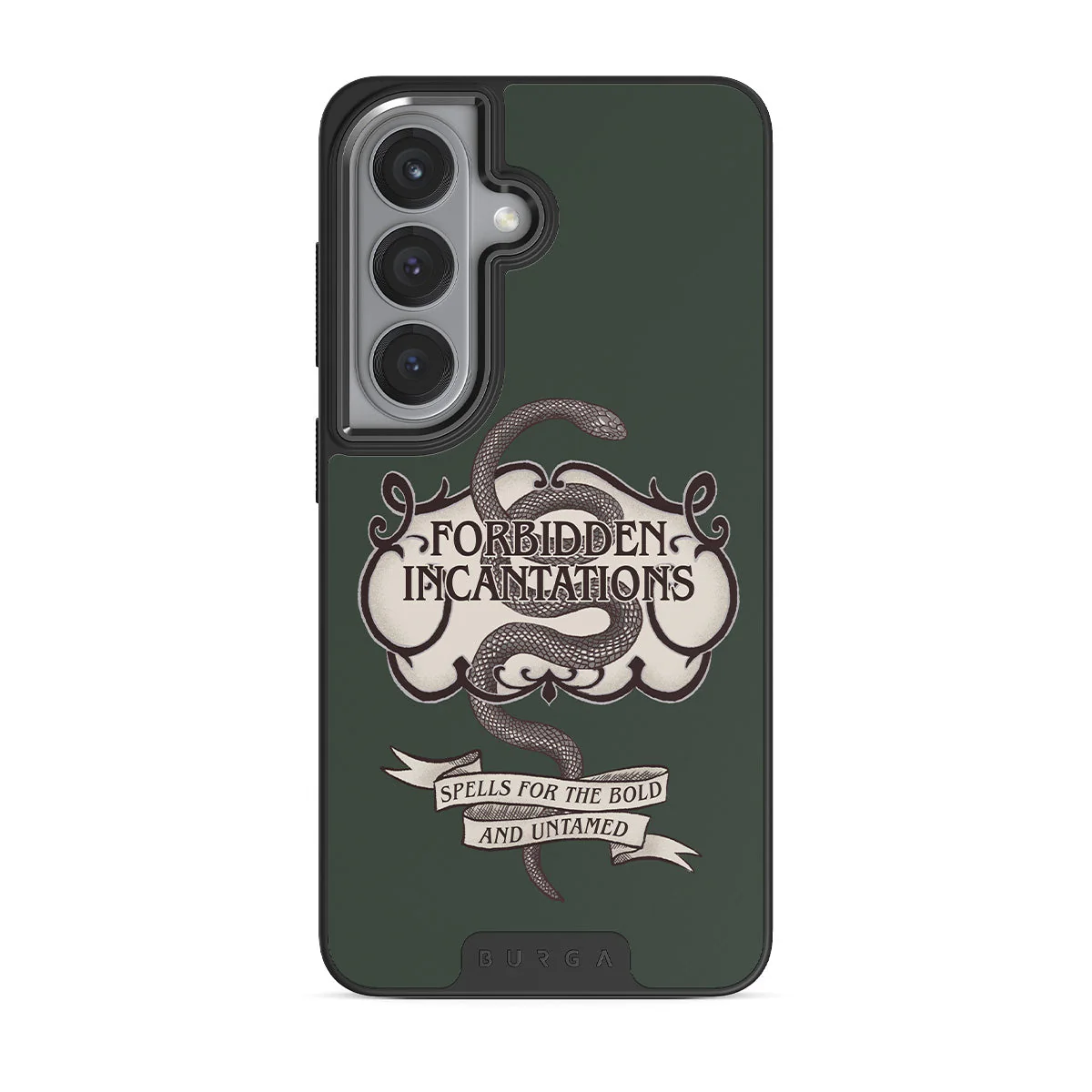 Villain - Samsung Galaxy S26 Plus Case - Image 12