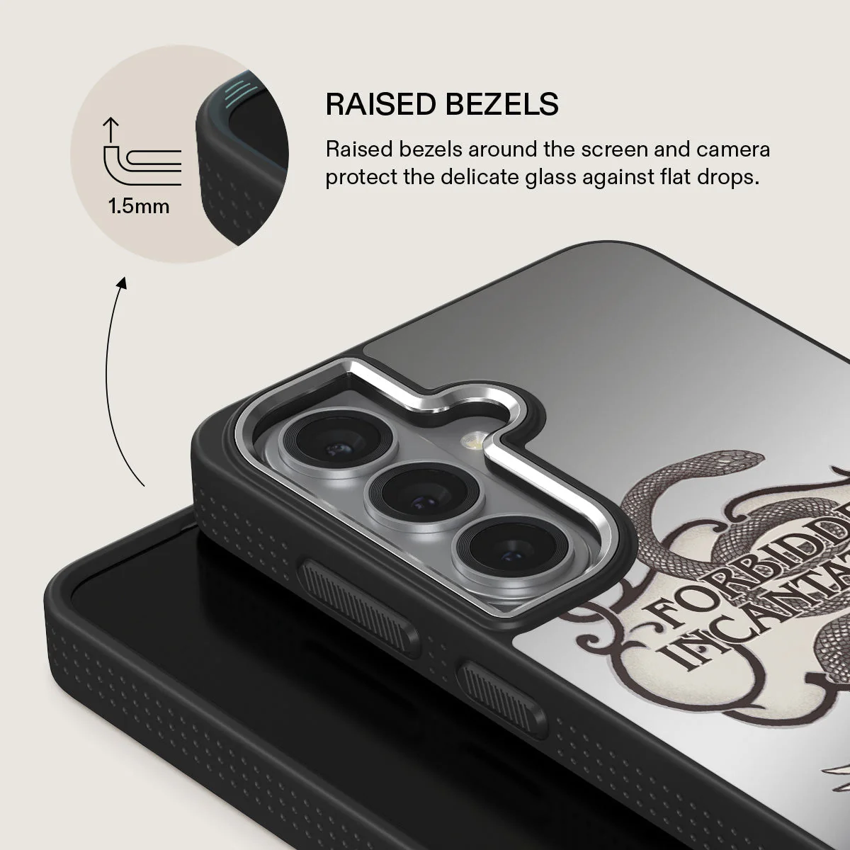 Villain - Samsung Galaxy S26 Plus Case - Image 60