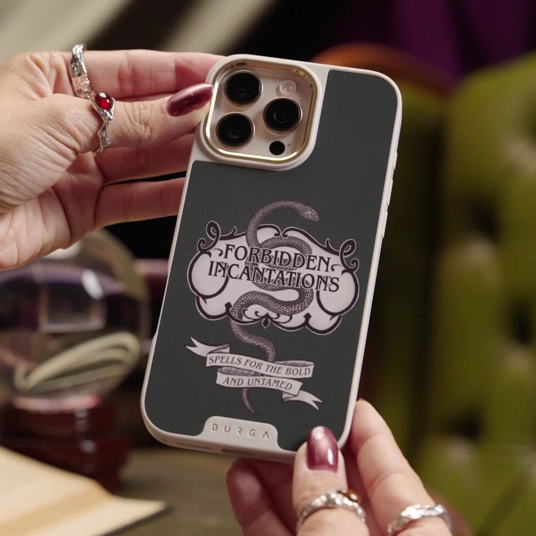 Villain - Samsung Galaxy S26 Plus Case - Image 66