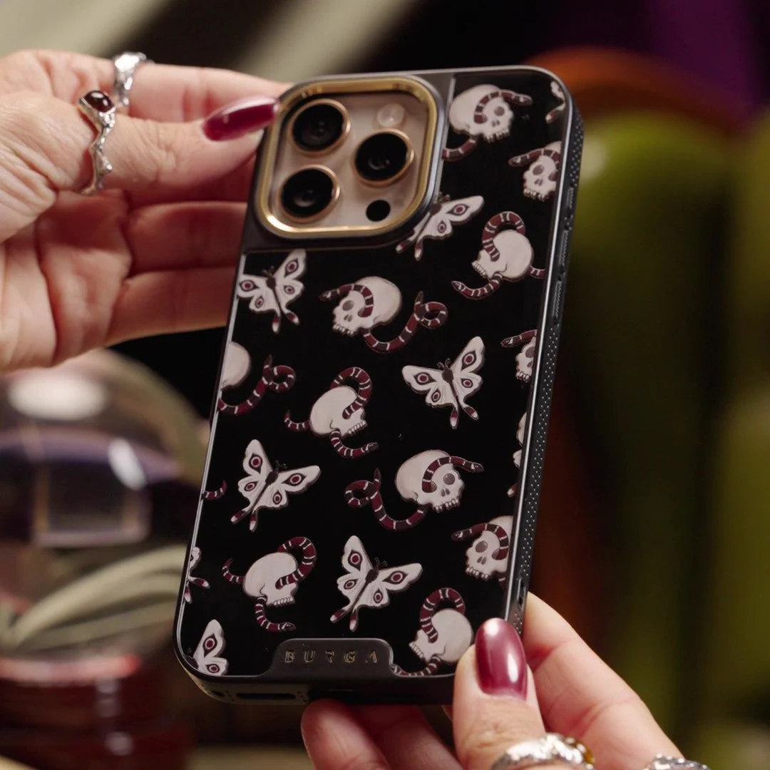Villain - Samsung Galaxy S26 Plus Case - Image 67