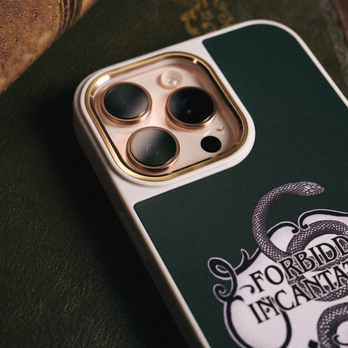 Villain - Samsung Galaxy S26 Plus Case - Image 71