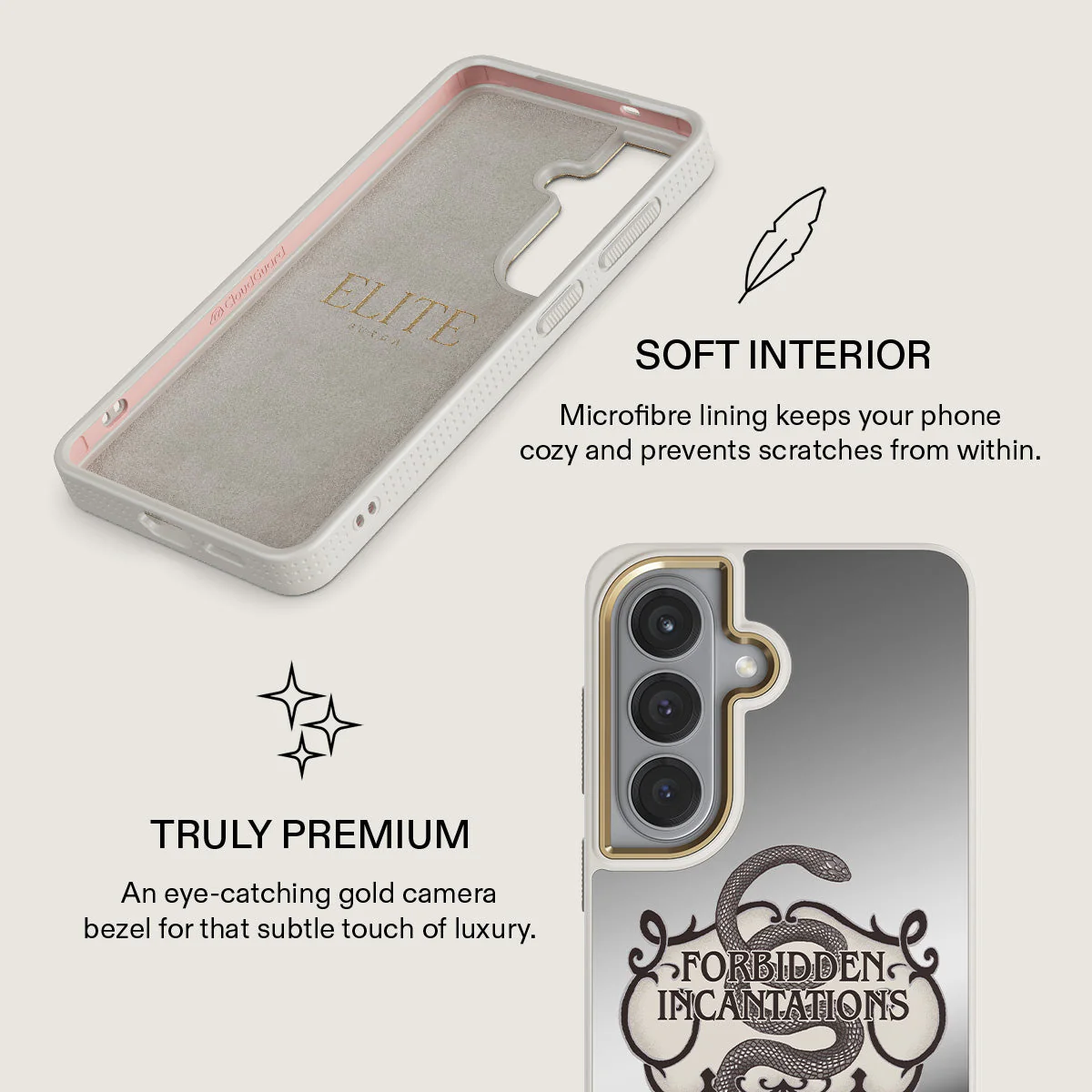 Villain - Samsung Galaxy S26 Plus Case - Image 78