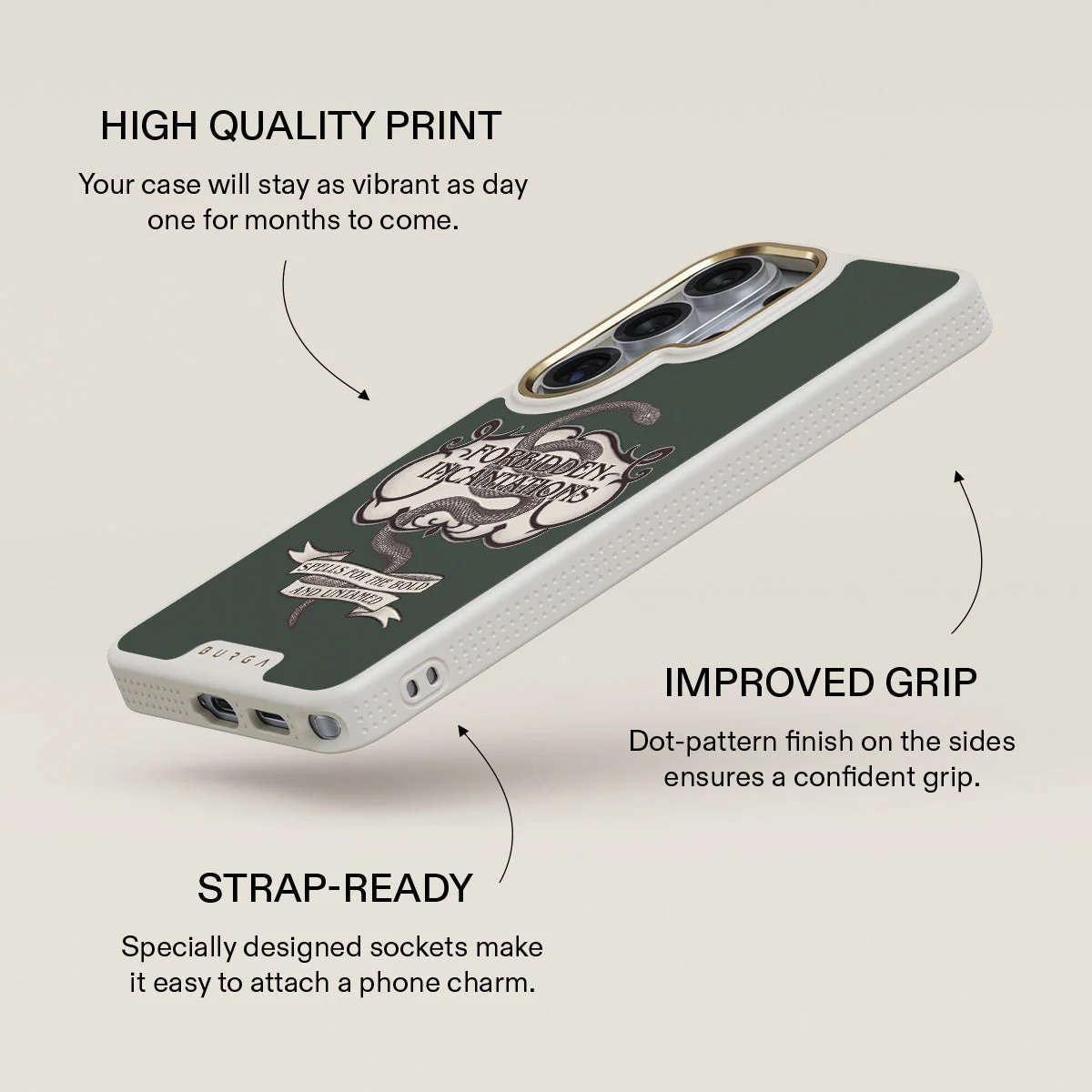 Villain - Samsung Galaxy S26 Ultra Case - Image 30