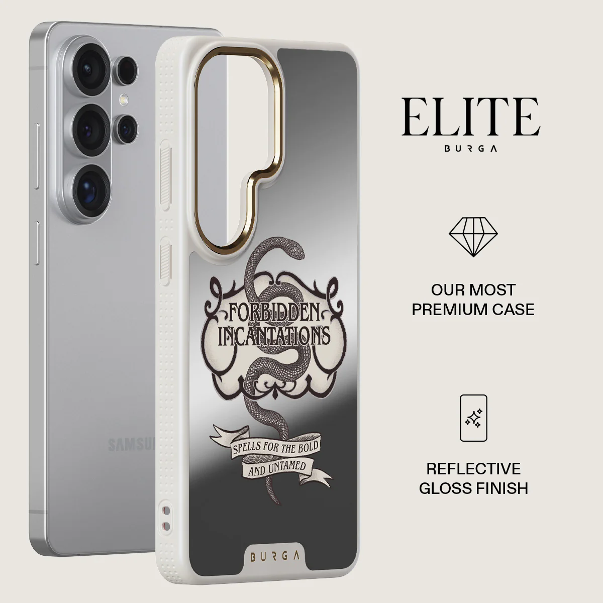 Villain - Samsung Galaxy S26 Ultra Case - Image 73