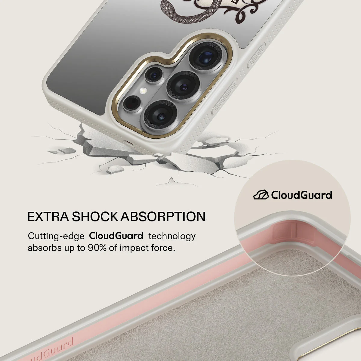 Villain - Samsung Galaxy S26 Ultra Case - Image 74