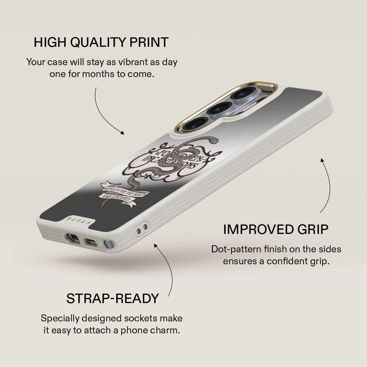 Villain - Samsung Galaxy S26 Ultra Case - Image 77