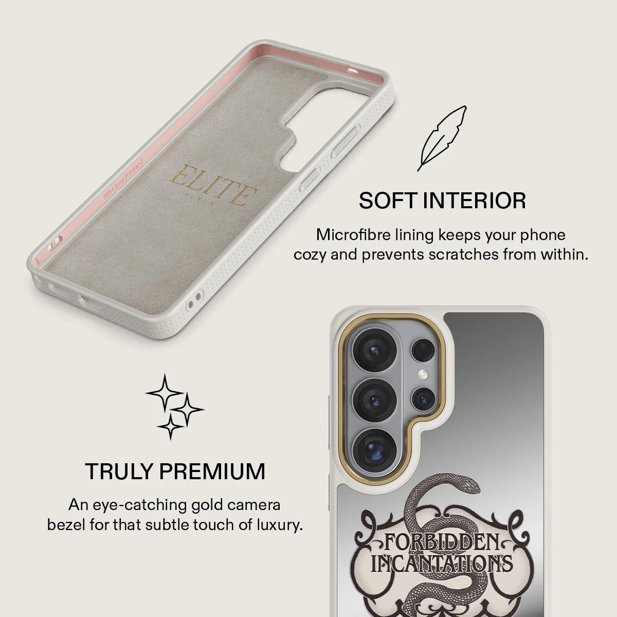 Villain - Samsung Galaxy S26 Ultra Case - Image 78