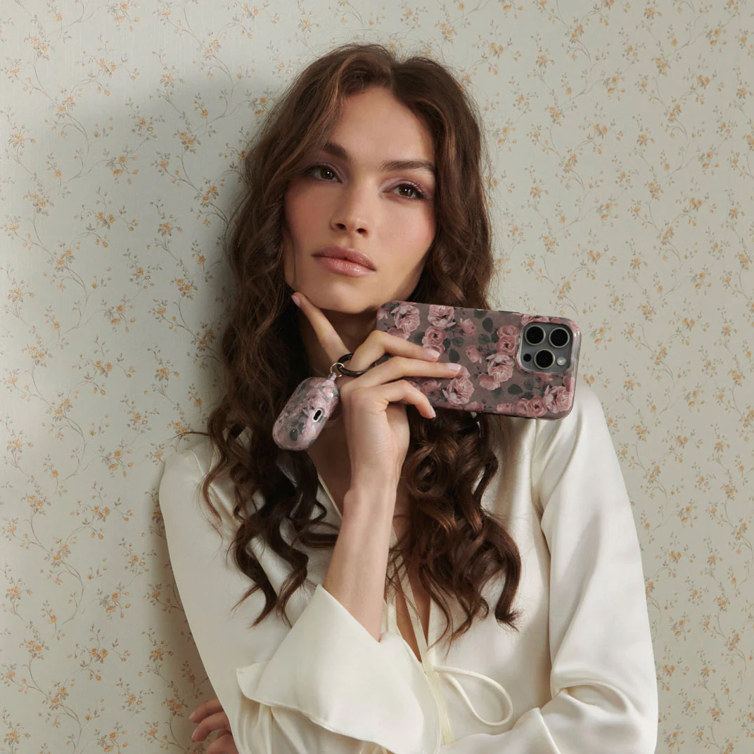 Vintage Glamour - Samsung Galaxy A37 5G Case - Image 6