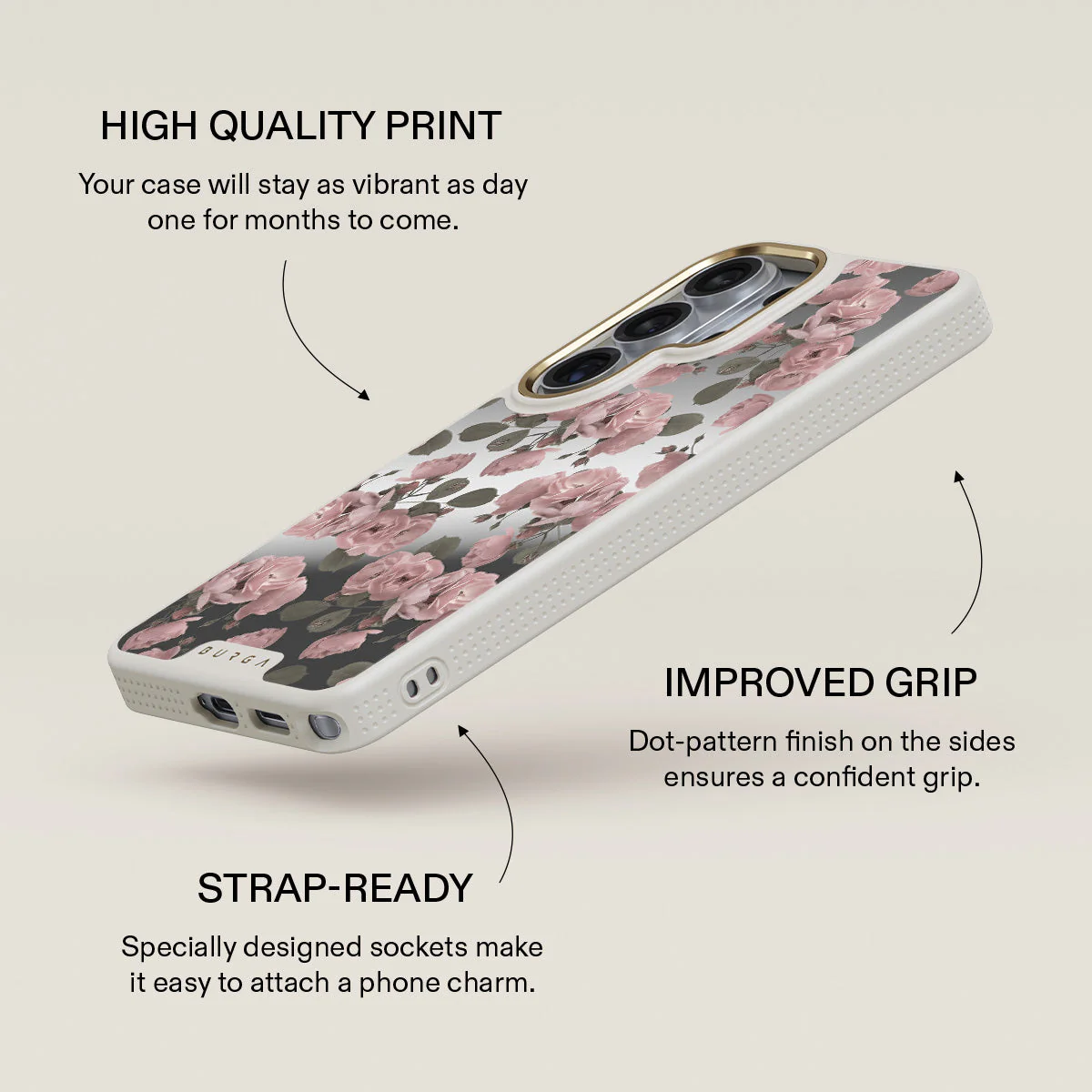 Vintage Glamour - Samsung Galaxy S26 Ultra Case - Image 80