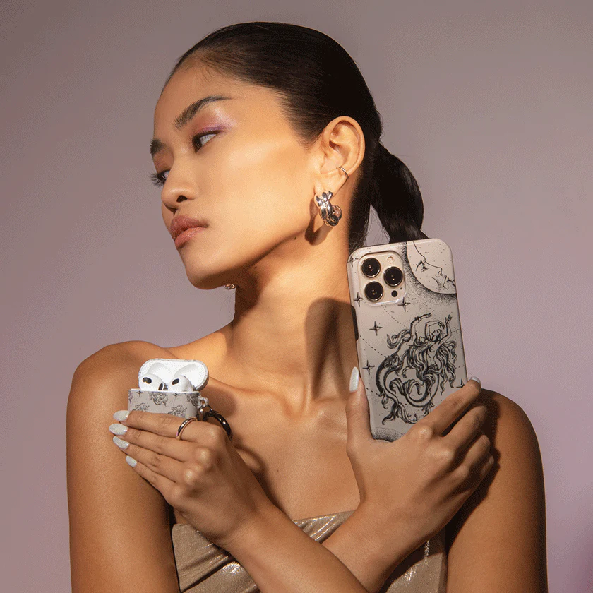 Virgo - Samsung Galaxy A37 5G Case - Image 22