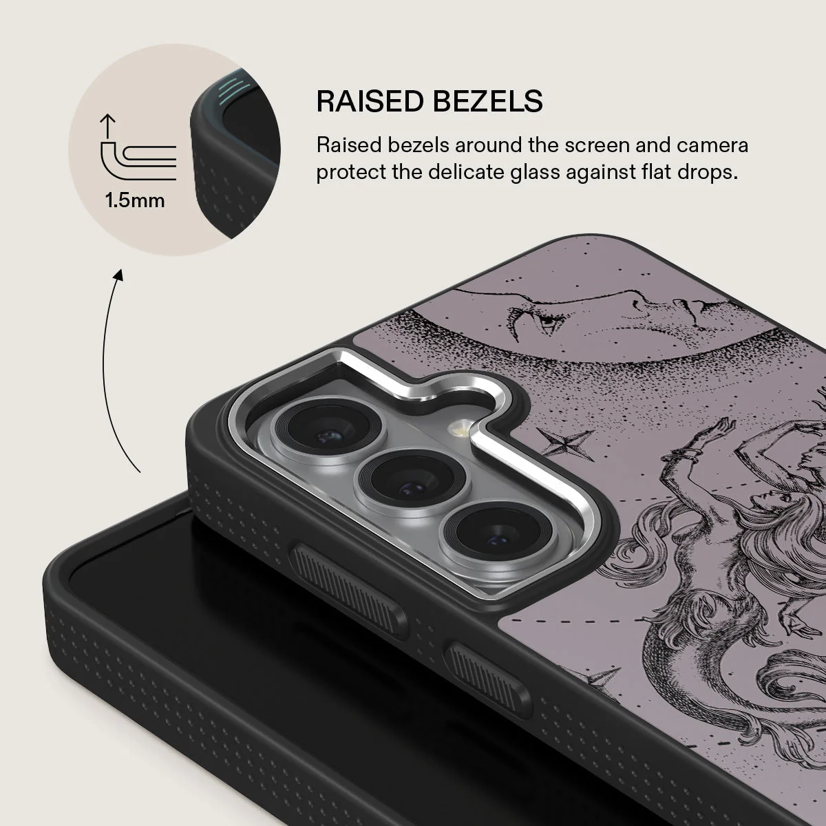 Virgo - Samsung Galaxy S26 Case - Image 54