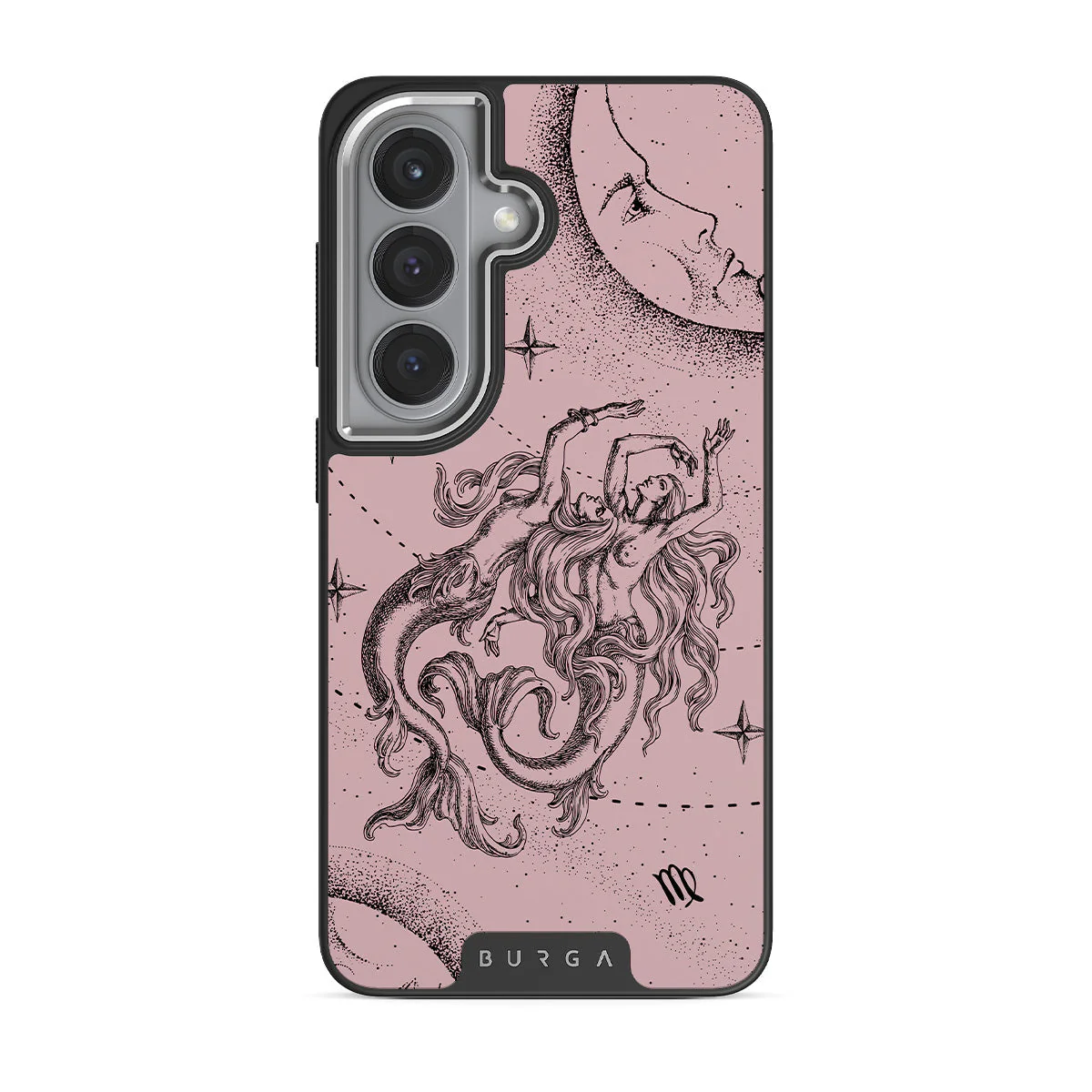 Virgo - Samsung Galaxy S26 Case - Image 85