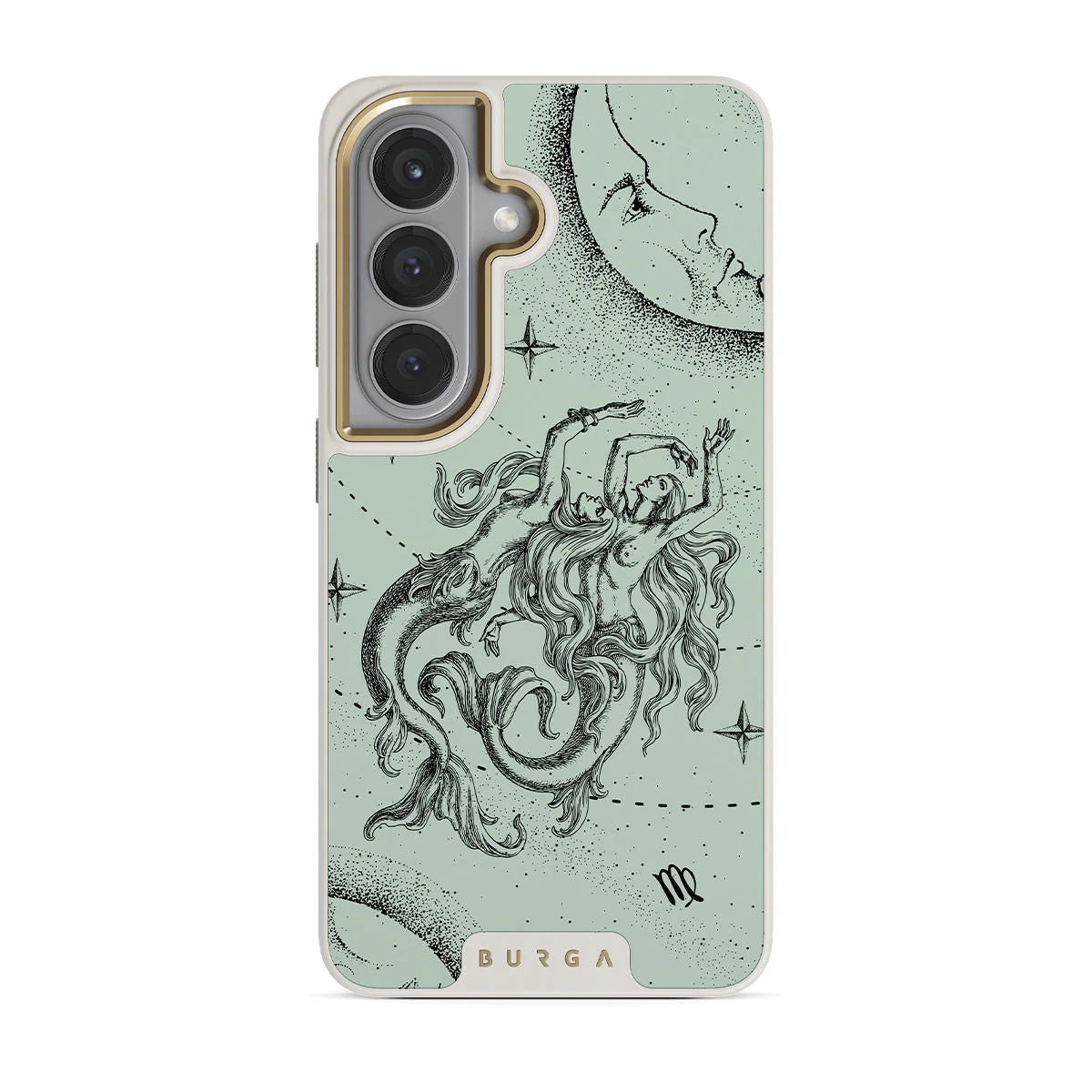 Virgo - Samsung Galaxy S26 Plus Case - Image 125