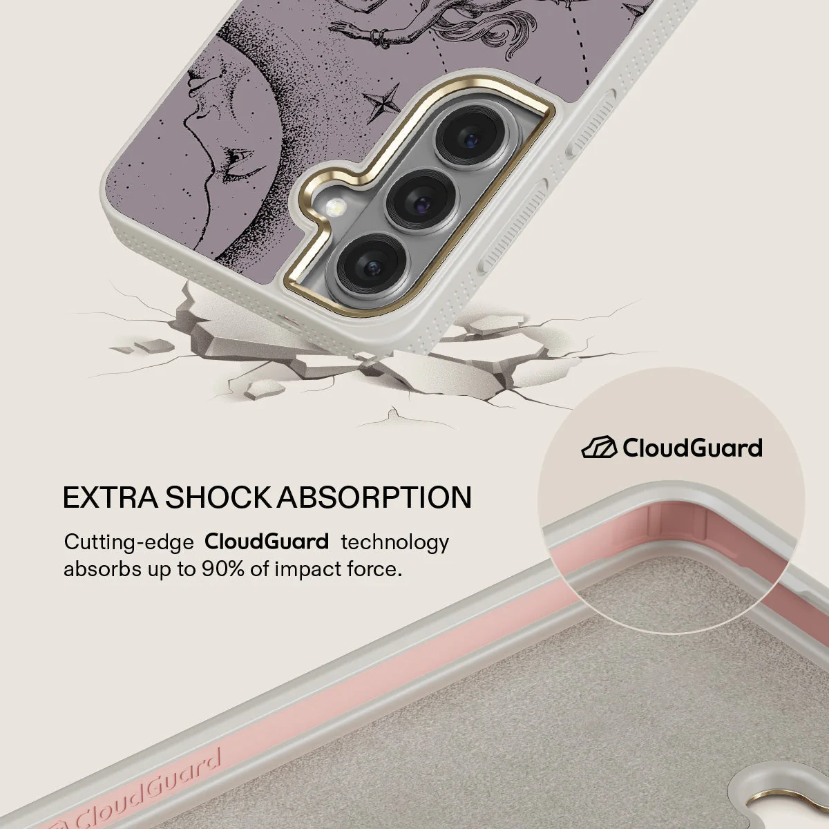 Virgo - Samsung Galaxy S26 Plus Case - Image 59