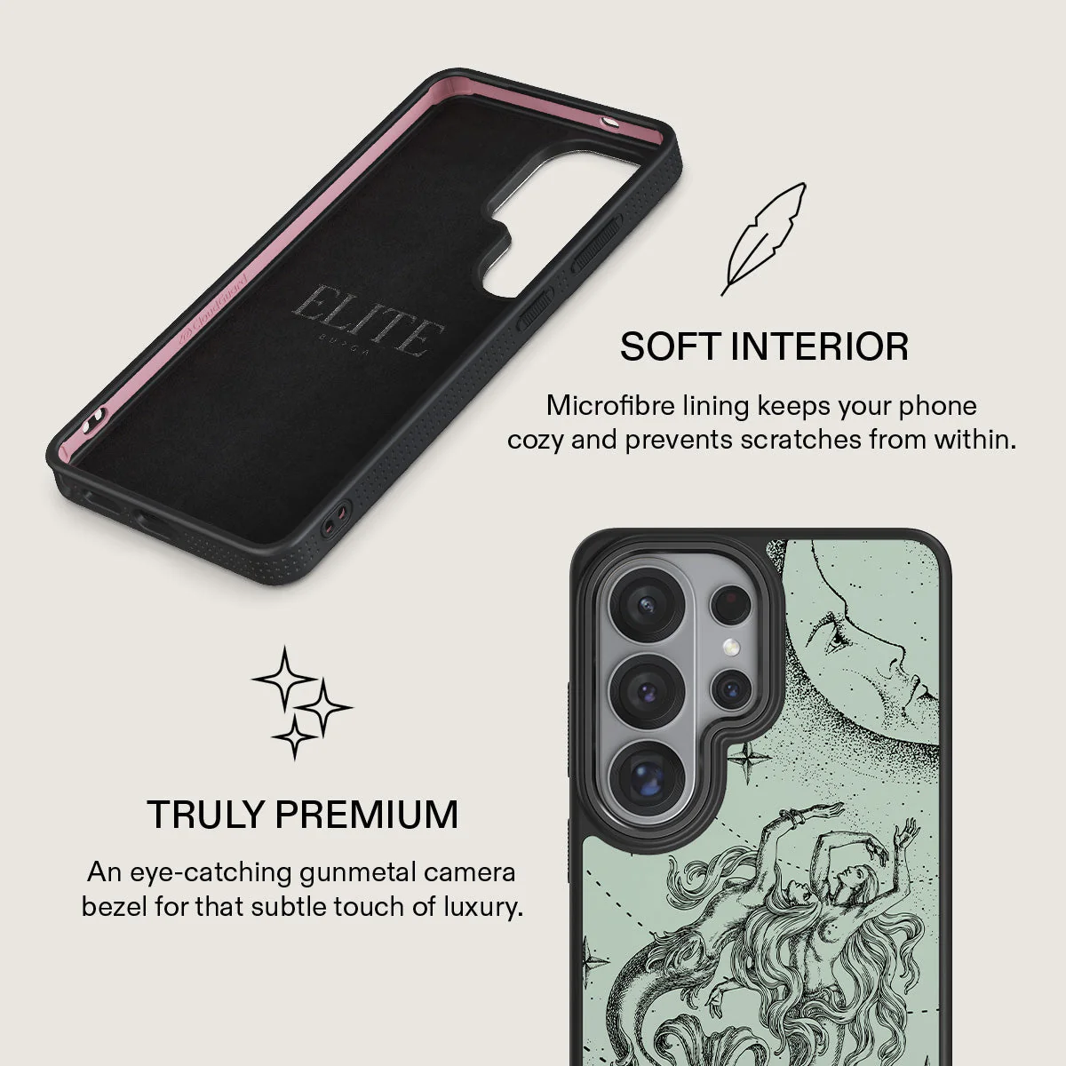 Virgo - Samsung Galaxy S26 Ultra Case - Image 118